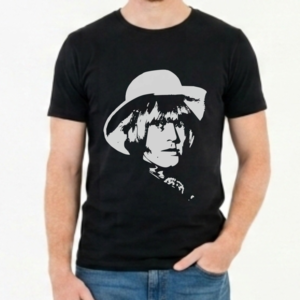 Camiseta Brian Jones