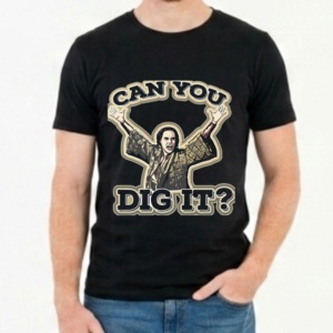 Camiseta The Warriors - Cyrus