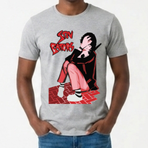 Camiseta Stiv Bators - Disconnected