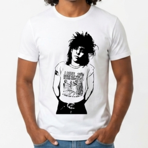 Camiseta Nick Cave
