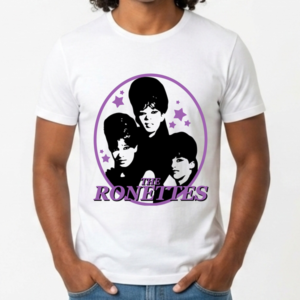 Camiseta The Ronettes