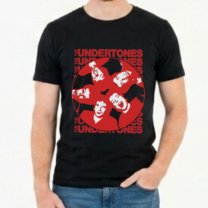 Camiseta The Undertones - Here Comes the Summer